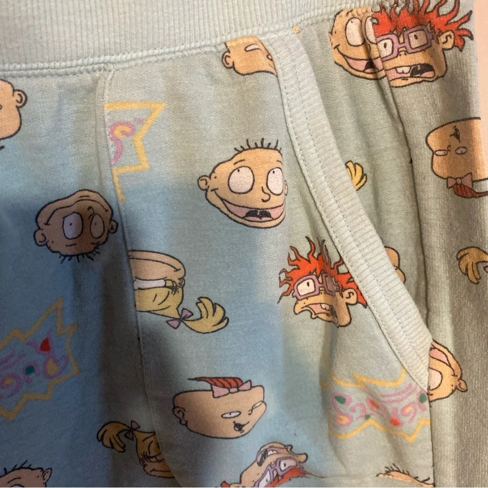 Nickelodeon rugrats xl